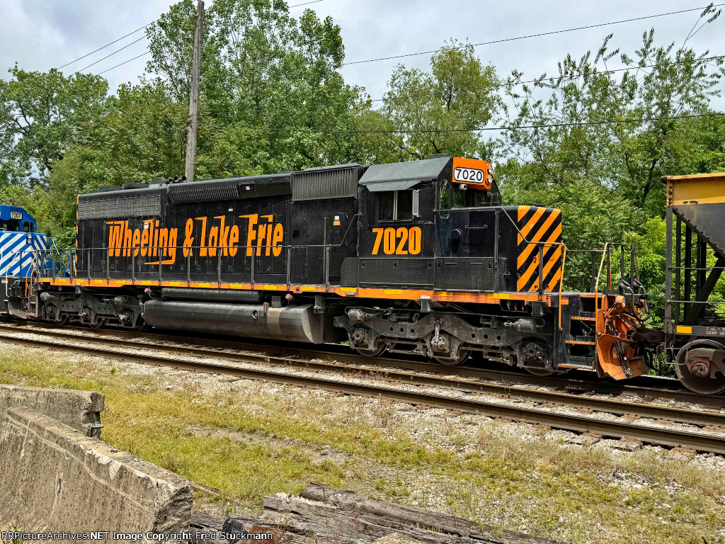 WE 7020